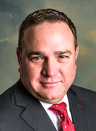 Paul A. Konstanty - Vice President and General Counsel